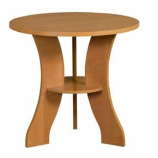 Konferenční stolek PLAY/D, barva: