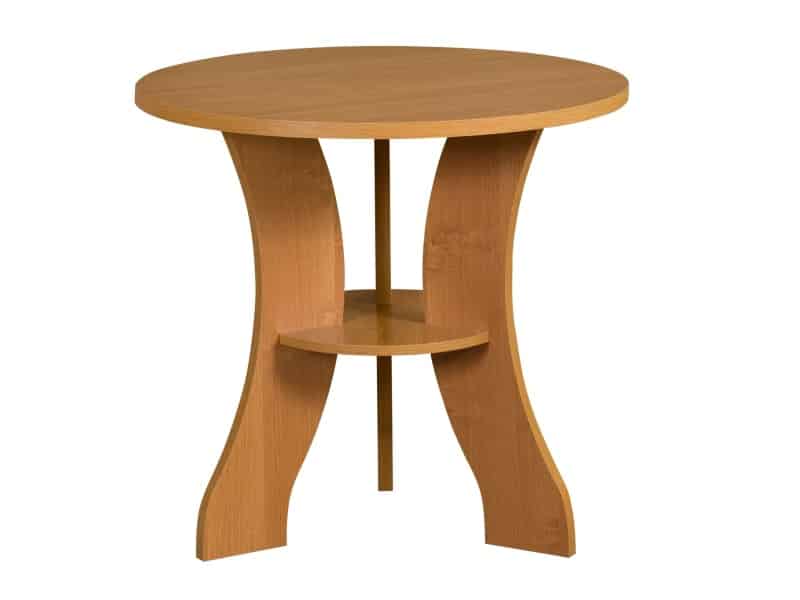 Konferenční stolek PLAY/D, barva: