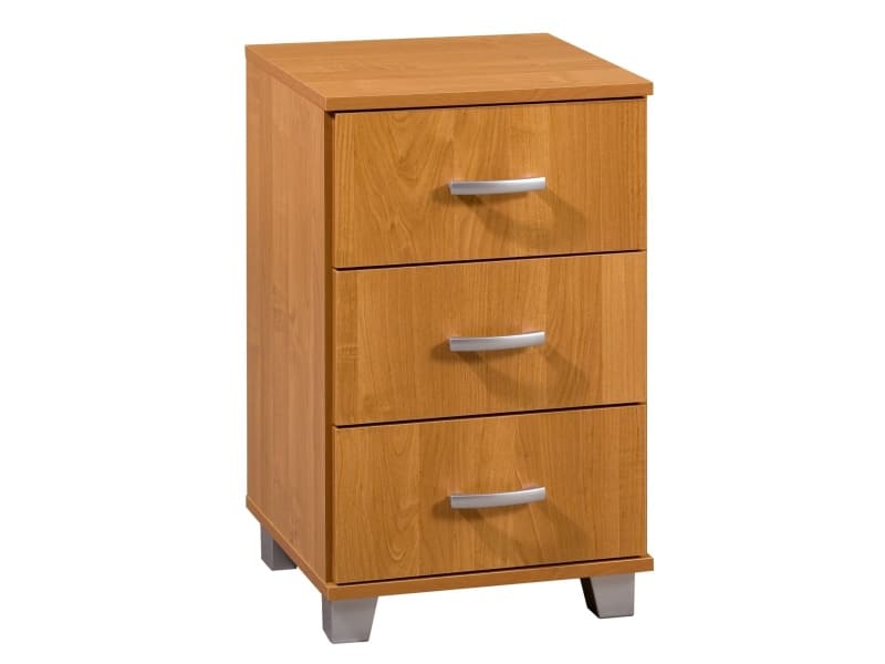 Komoda KN-4033S, barva: