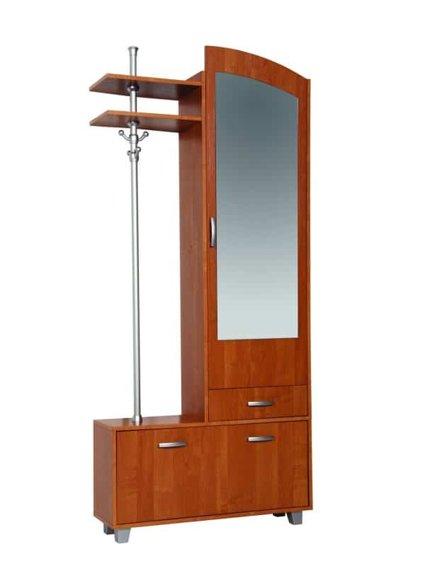 Předsíň VIP 1, barva: