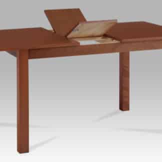 Jídelní stůl rozkládací BT-6930 TR3, barva třešeň