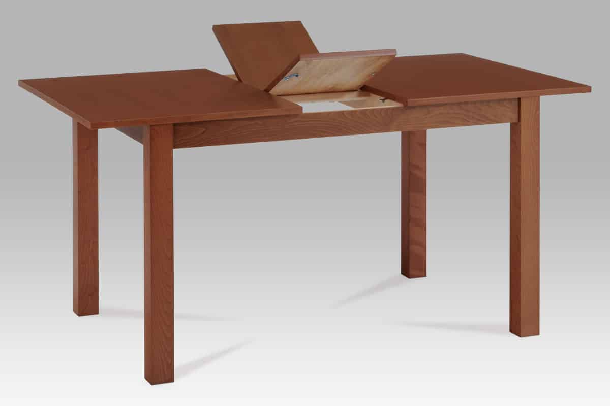 Jídelní stůl rozkládací BT-6930 TR3, barva třešeň