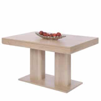 Rozkládací jídelní stůl HEIDELBERG dub sonoma