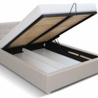 Zvedací rošt k postelím LUBNICE 160