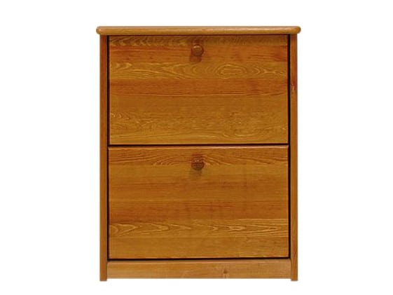 Botník nr.6, masiv borovice, moření: ...