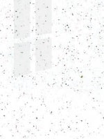 Pracovní deska ANDROMEDA BÍLÁ K217 GG, lesklá, tloušťka 38 mm, cena za 1 bm