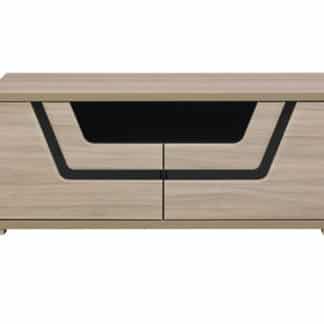 TS 10 - TESS, televizní stolek RTV TS 10, jilm