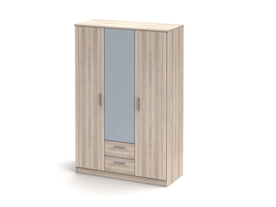 SINGA 82 skříň, dub sonoma