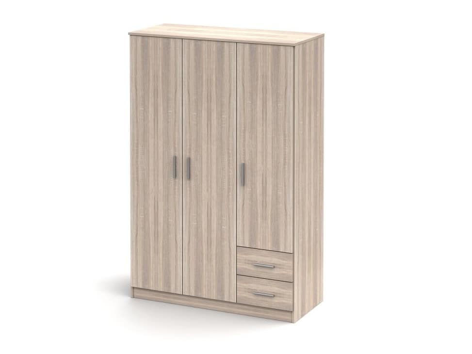 SINGA 84 skříň, dub sonoma