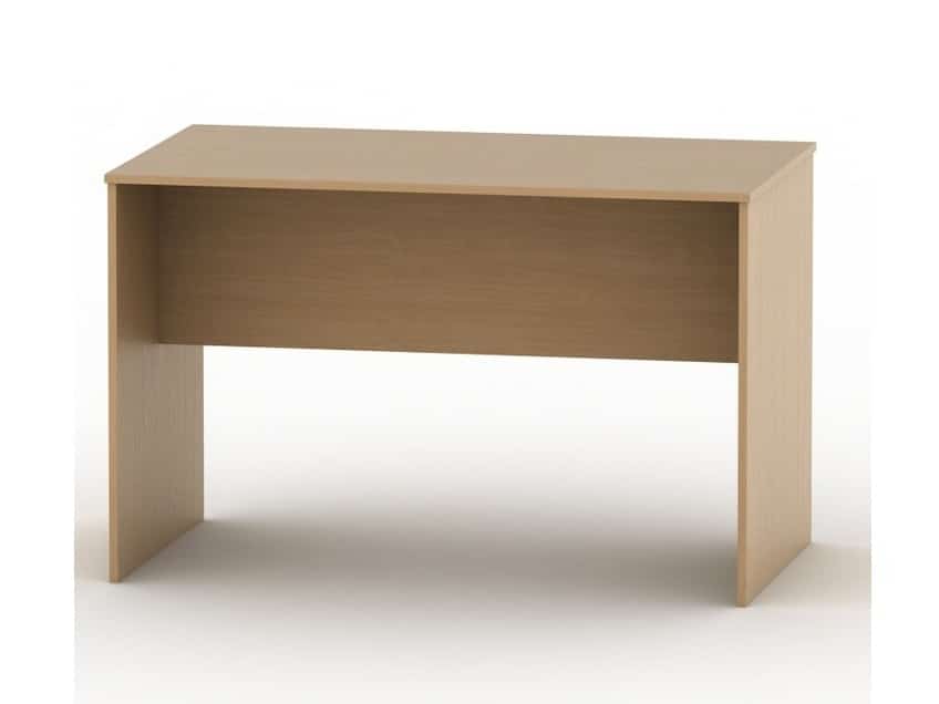 TEMPO AS NEW 021 zasedací stůl 120, buk