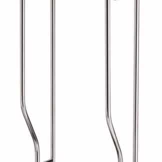 Věšák GREG, wenge