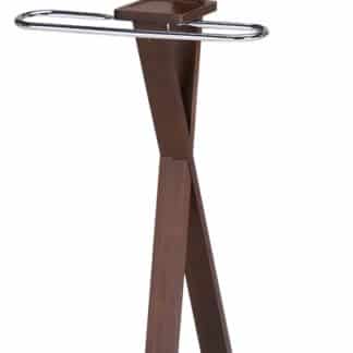 Věšák SATO, wenge