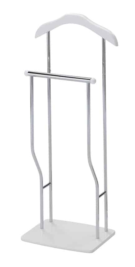 Věšák GREG, bílá