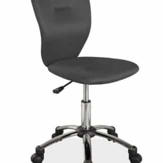 Kancelářská židle Q-037 černá