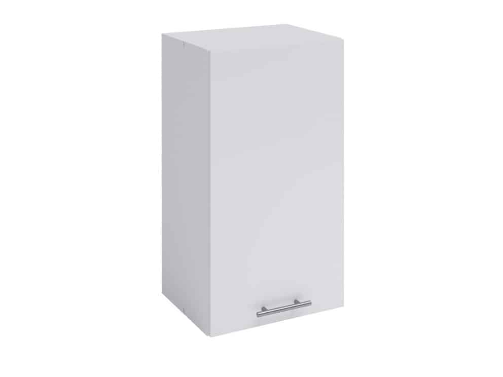 FABIANA, horní skříňka, W-40, bílá