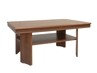 KORA konferenční stolek KL, samoa king