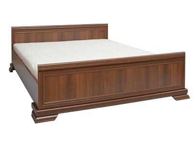 KORA postel KLS 160x200 cm, samoa king