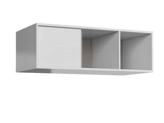 MATI police W1, borovice andersen/congo