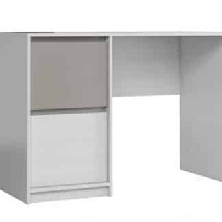 MATI psací stůl B1, borovice andersen/congo