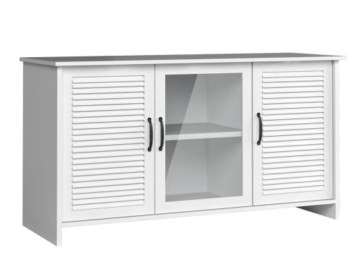 ORIENT komoda K3DS, bílá