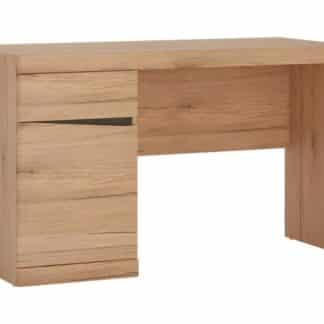 SUMMER, psací stůl, typ 80, san remo světlé