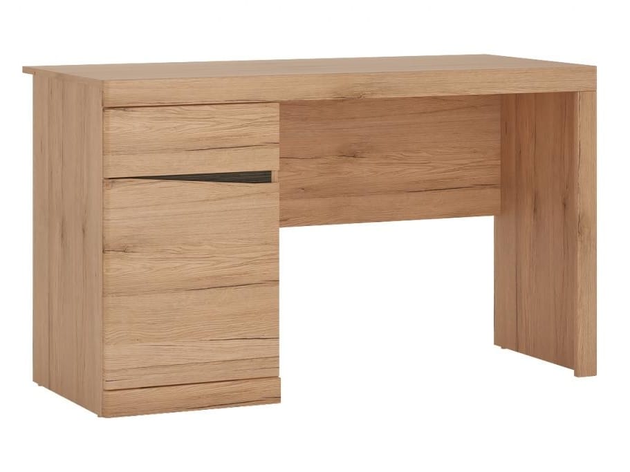 SUMMER, psací stůl, typ 80, san remo světlé