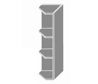 EMPORIUM, horní roh W7 30, grey