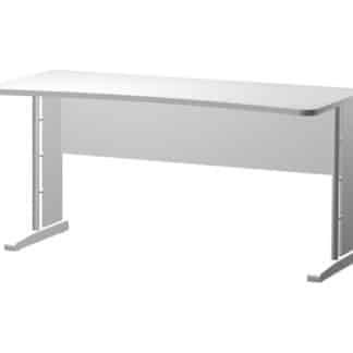 POINT typ ST-160 stůl, bílá arctic