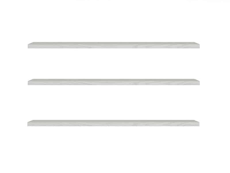 Police SALINS POL/66, modřín sibiu