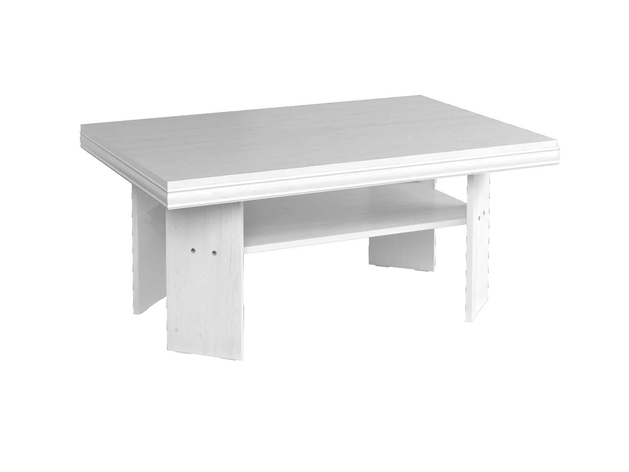 KORA konferenční stolek KL, dub canyon