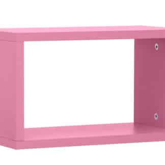 NUMERO POLICE 40, dub bílý / růžová