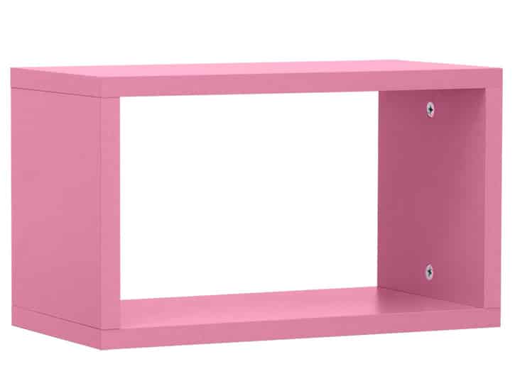 NUMERO POLICE 40, dub bílý / růžová