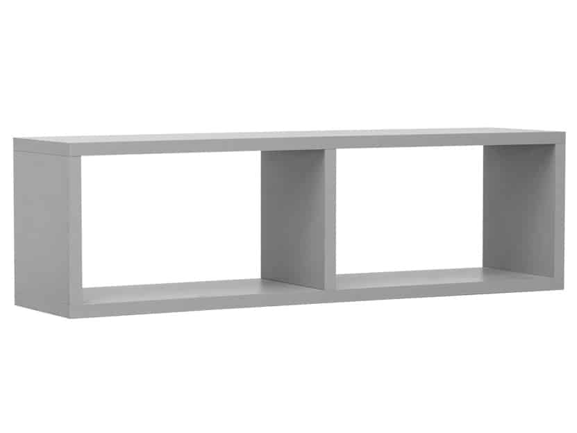 NUMERO POLICE 80, dub bílý / moca