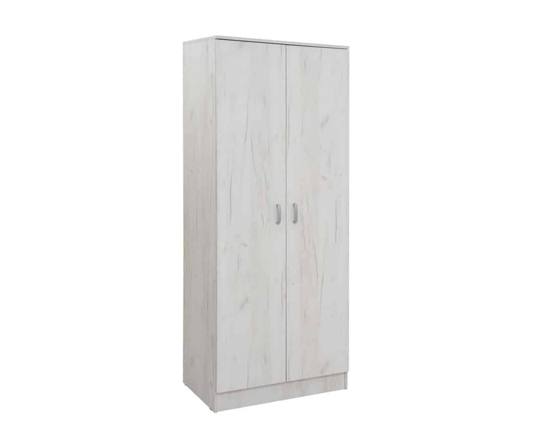 IVA K2 POL 16 mm, DUB SNĚHOVÝ