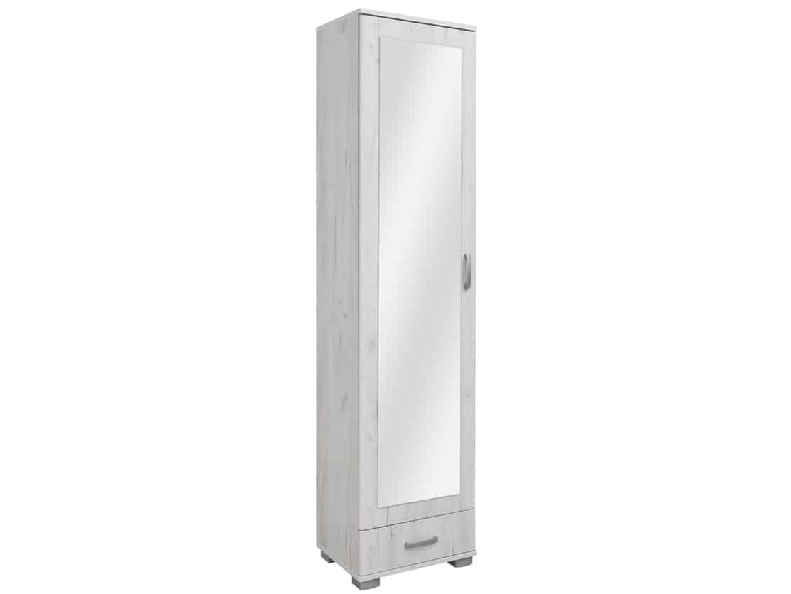 ATINA A-1, DUB SNĚHOVÝ