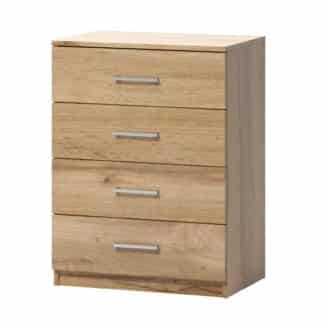 Komoda ARTA 01, dub wotan