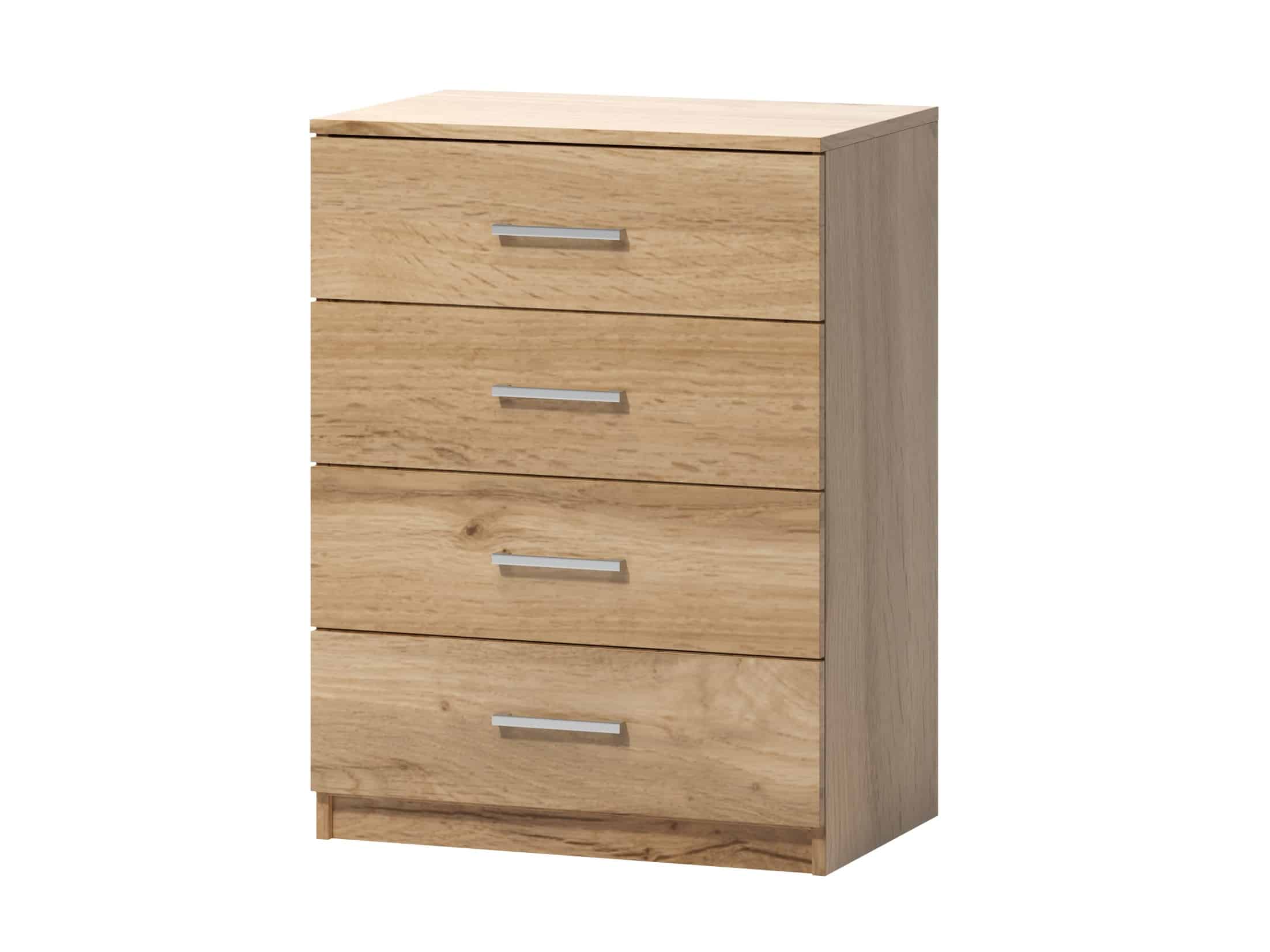 Komoda ARTA 01, dub wotan