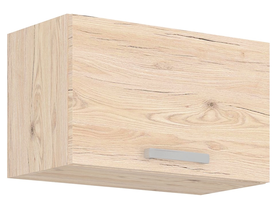 BORDEAUX, skříňka horní 60 OK-40, dub bordeaux/ dub bordeaux