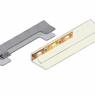 KASPIAN, osvětlení k vitríně REG1W2SL