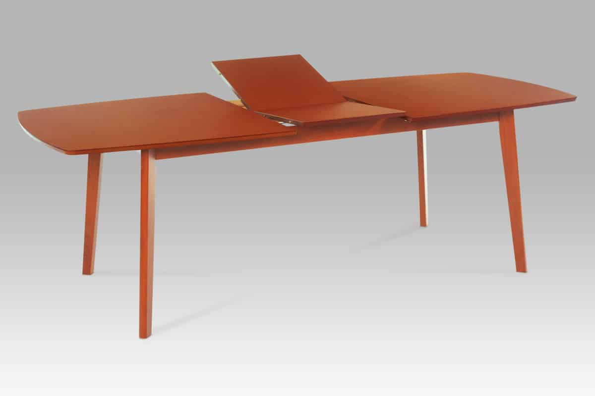 Jíd.stůl dřevo BT-6820 TR2, rozkl. třešeň