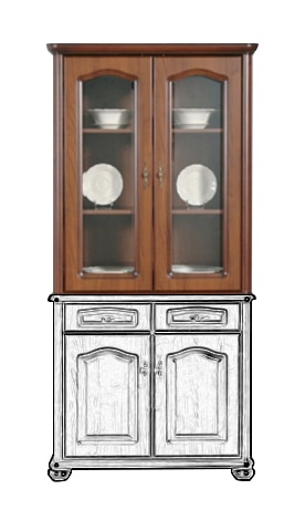 NATALIA, nádstavec NAD/100, višeň primaver