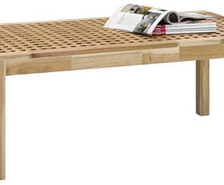 PORTO Konferenční stůl, ořech