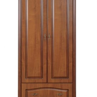 NATALIA, skříň SZF/100 višeň primaver