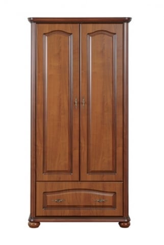 NATALIA, skříň SZF/100 višeň primaver