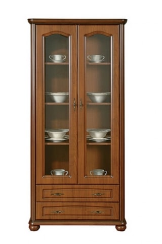 NATALIA, vitrína WIT/100/2S višeň primaver