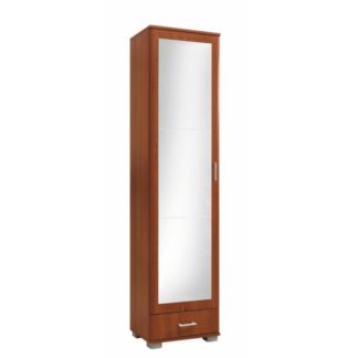 Skříň k předsíni ATINA A1, třešeň