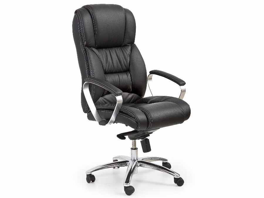 Kancelářské křeslo FOSTER, černá