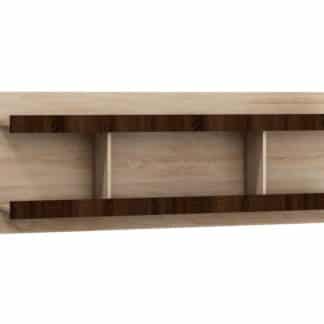 VERIN/03, police,  dub sonoma/dub sonoma tmavý