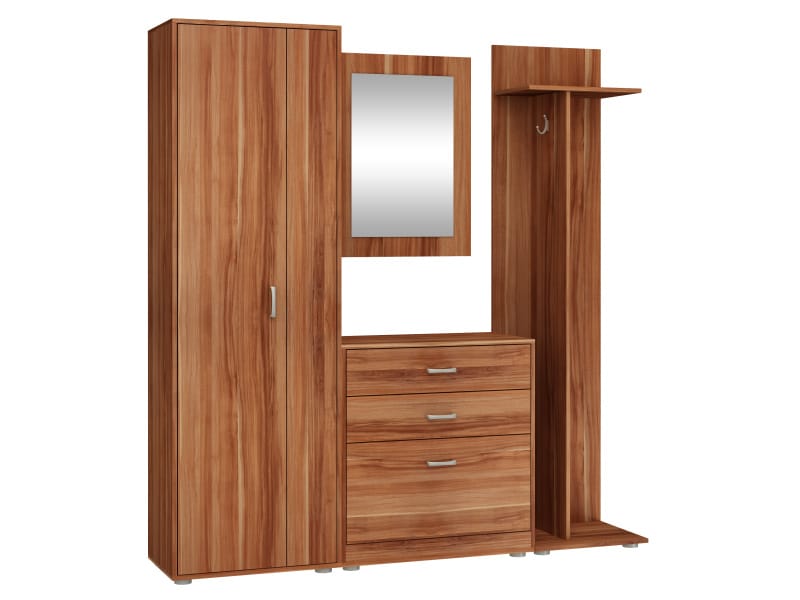 Předsíň 6, barva: ...