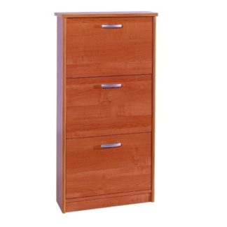 Botník ATHENA 3/60L, barva: